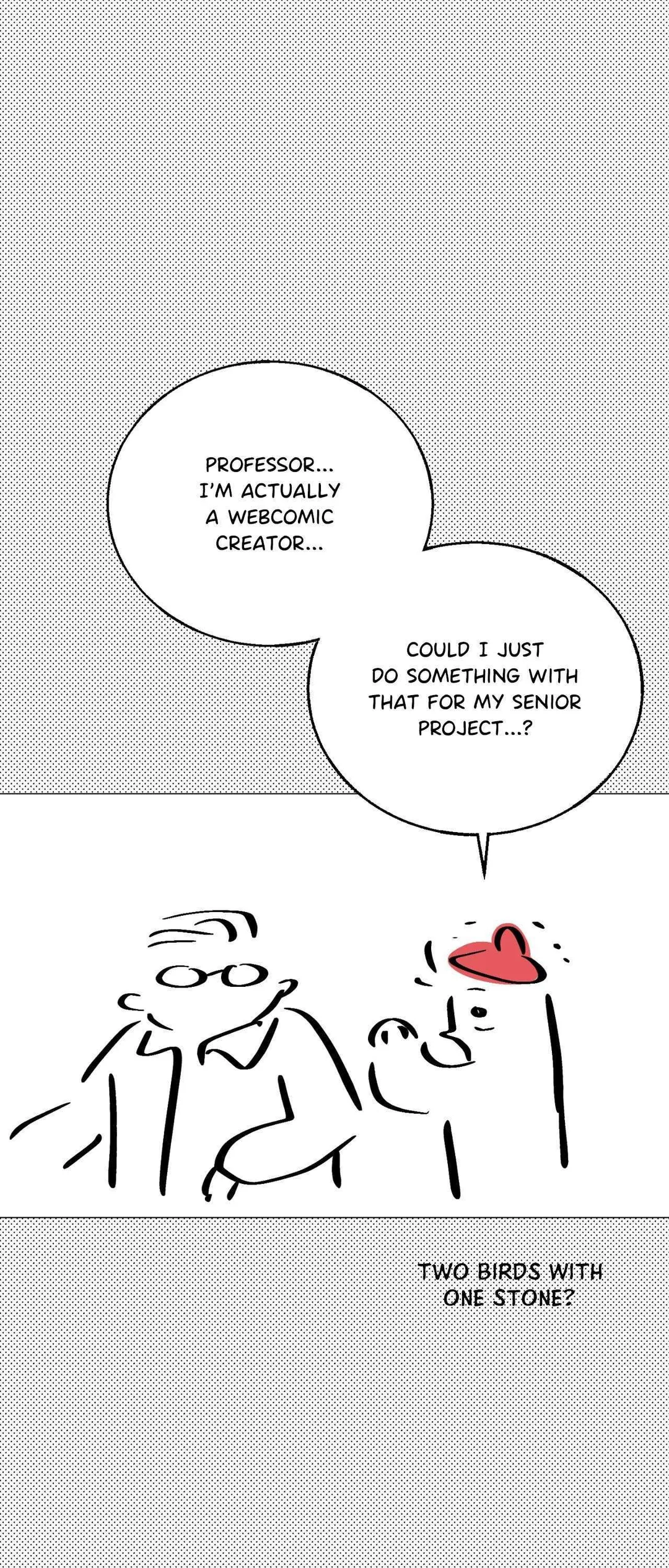 Red String Quests - Chapter 54.2 Page 37