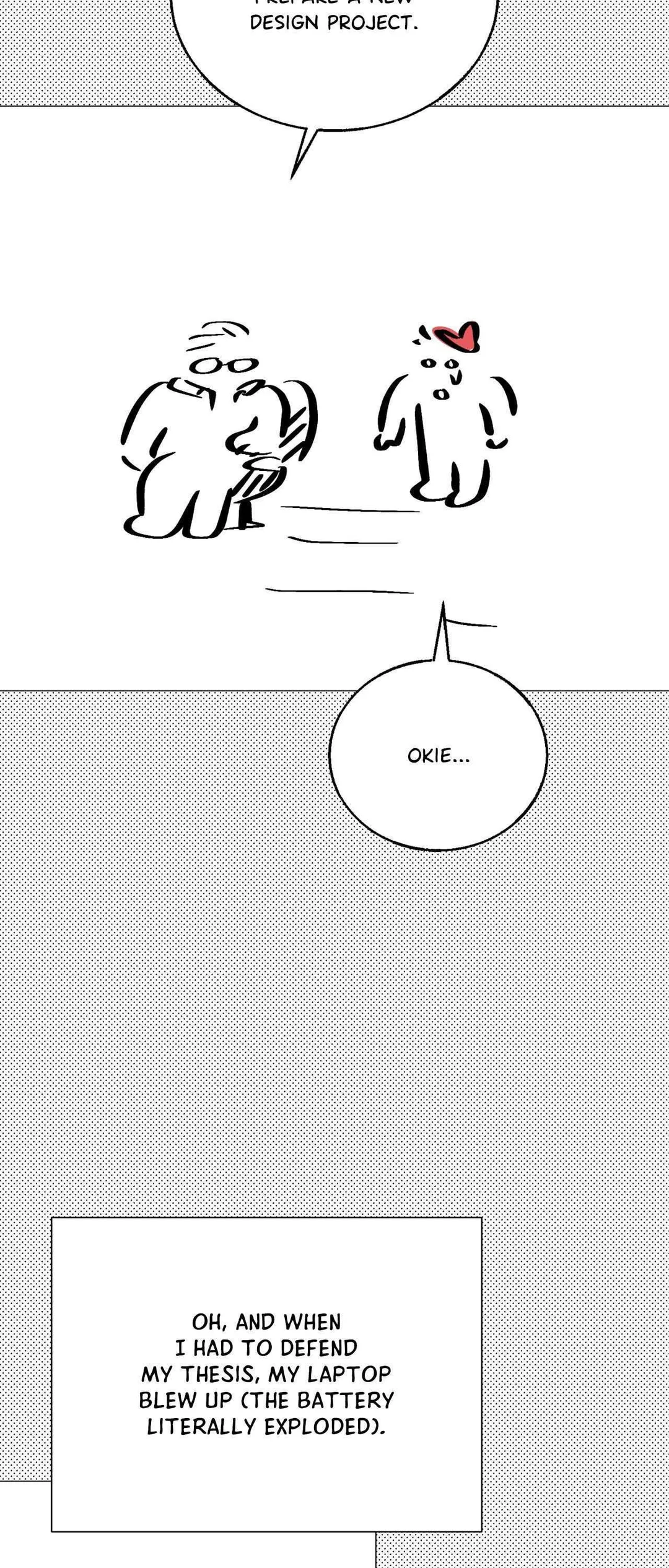Red String Quests - Chapter 54.2 Page 39