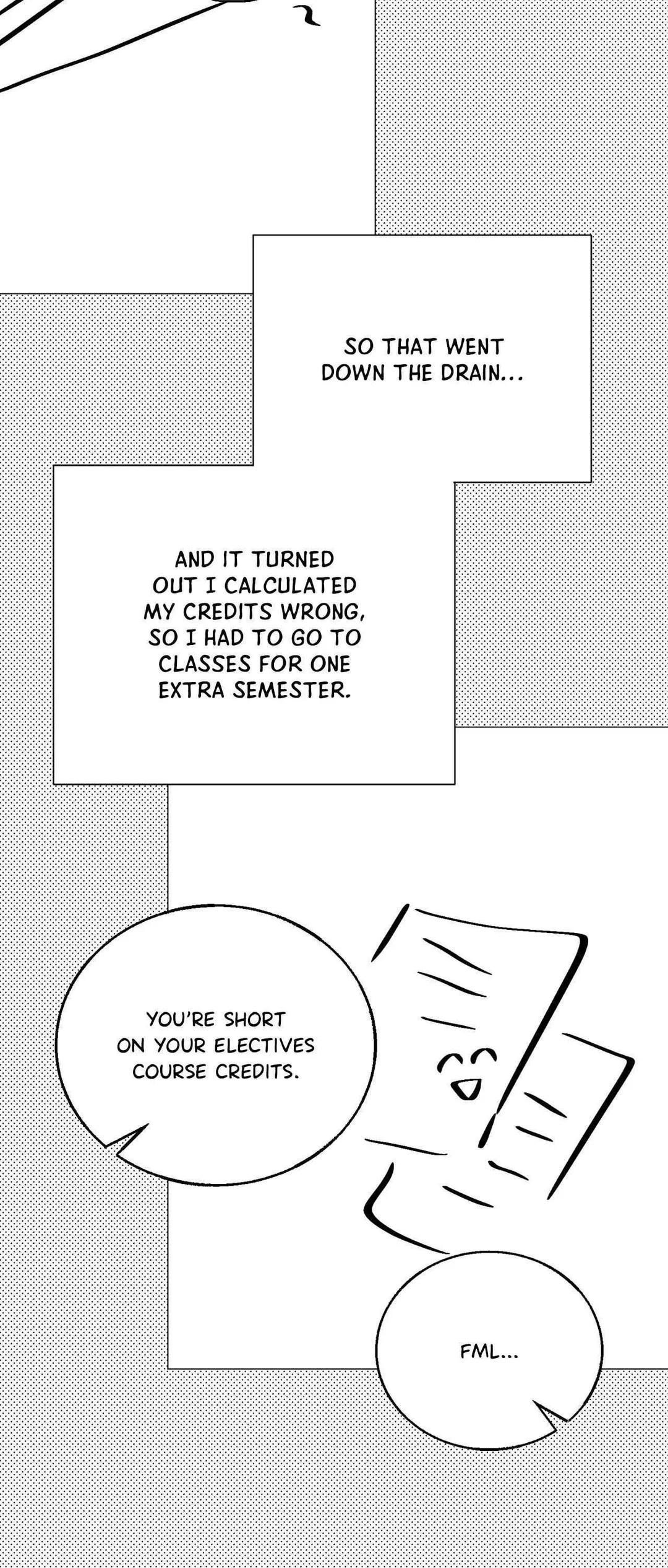 Red String Quests - Chapter 54.2 Page 41