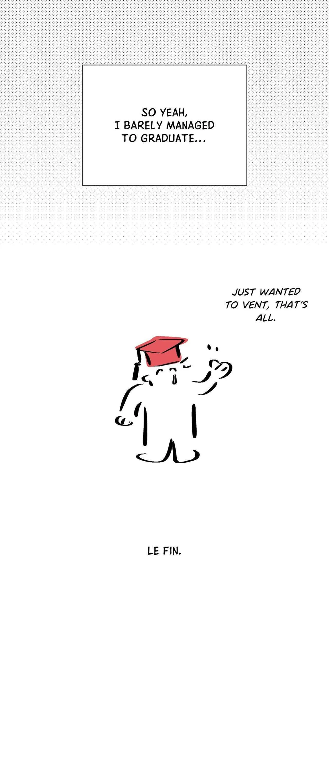 Red String Quests - Chapter 54.2 Page 43