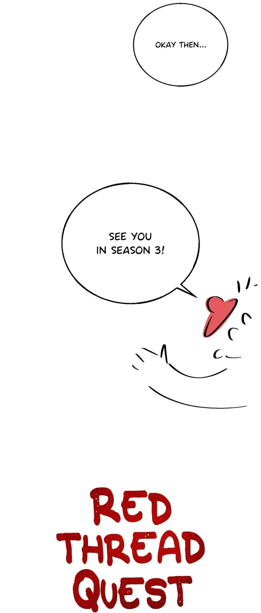 Red String Quests - Chapter 54.2 Page 45