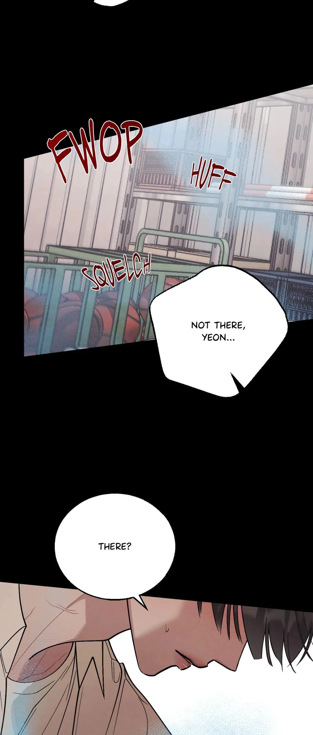 Red String Quests - Chapter 54.4 Page 3