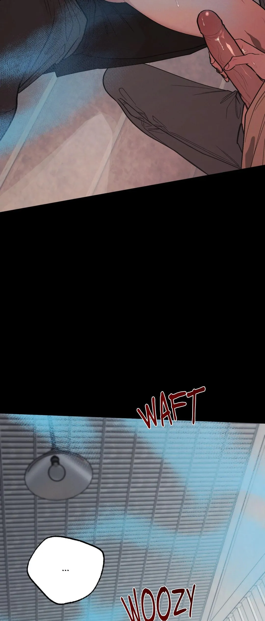 Red String Quests - Chapter 54.4 Page 5
