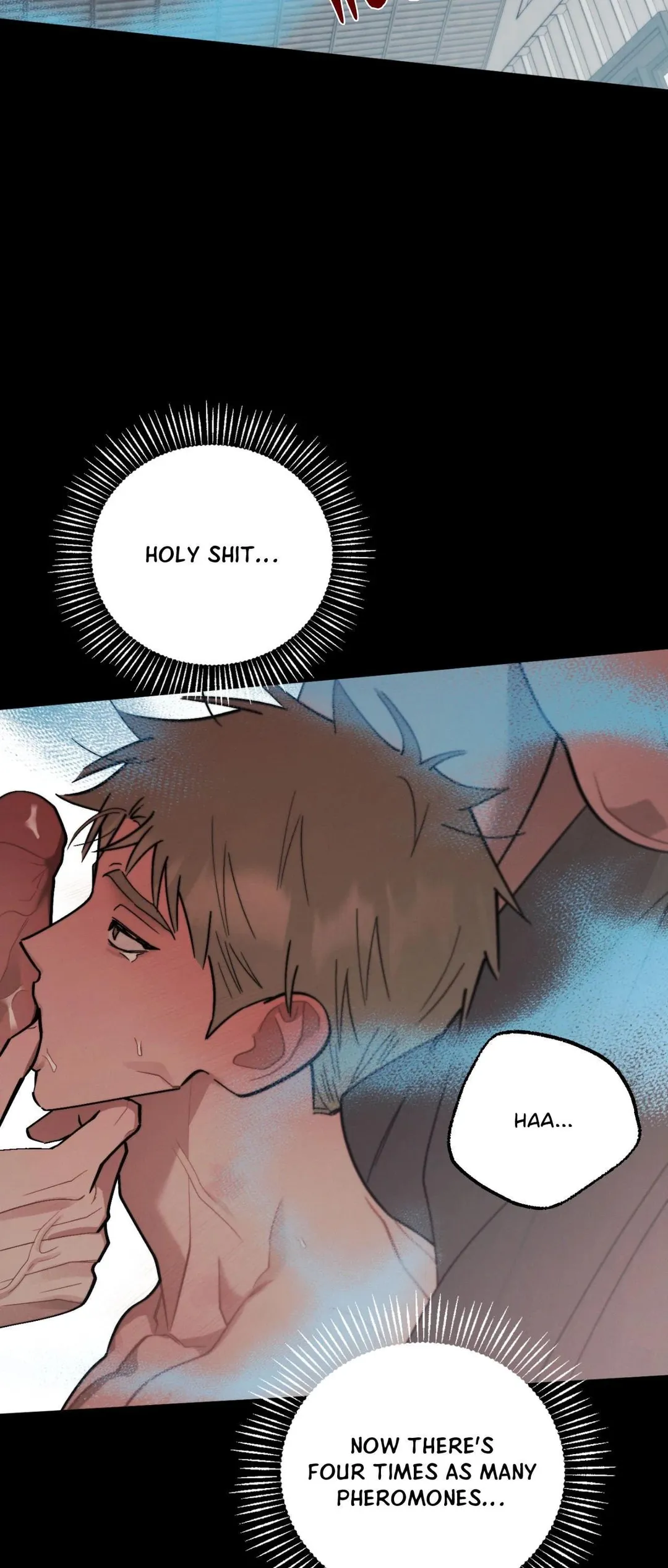 Red String Quests - Chapter 54.4 Page 6