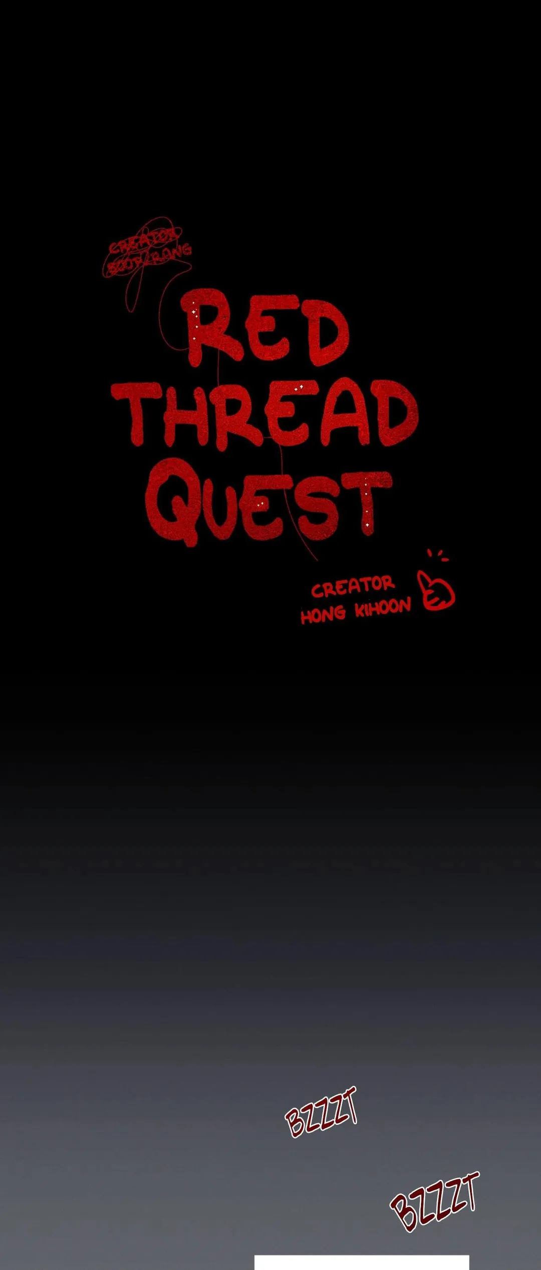 Red String Quests - Chapter 54.4 Page 8