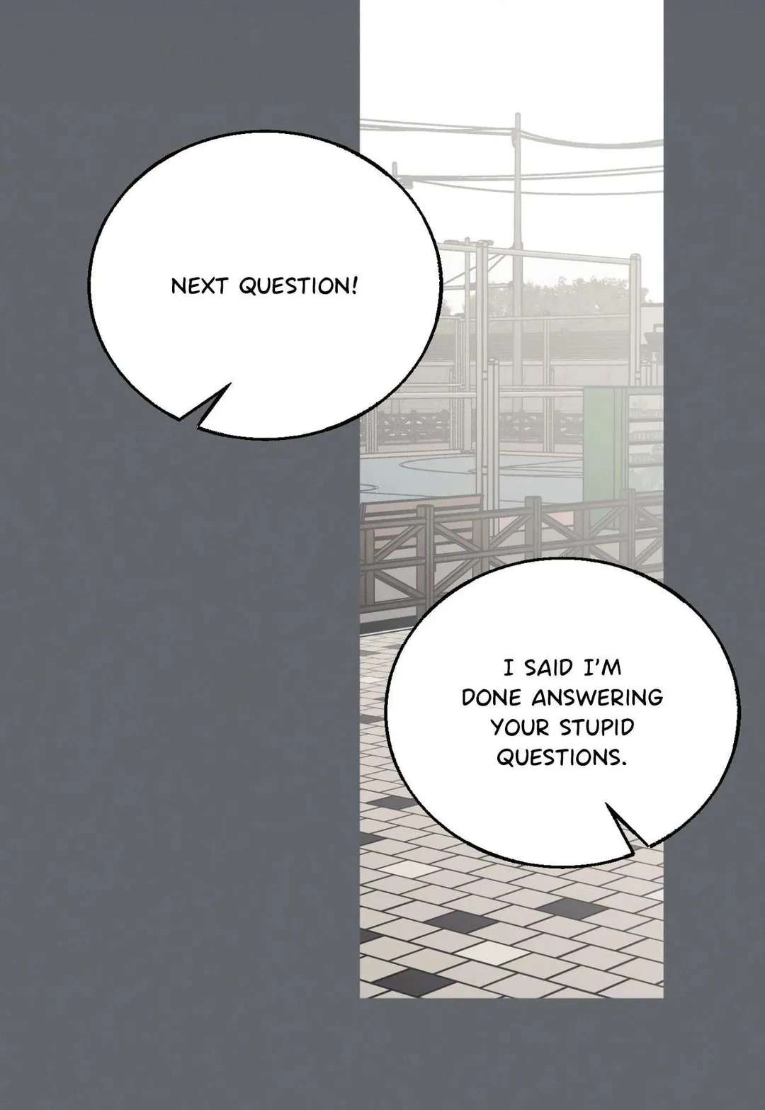 Red String Quests - Chapter 54.4 Page 9