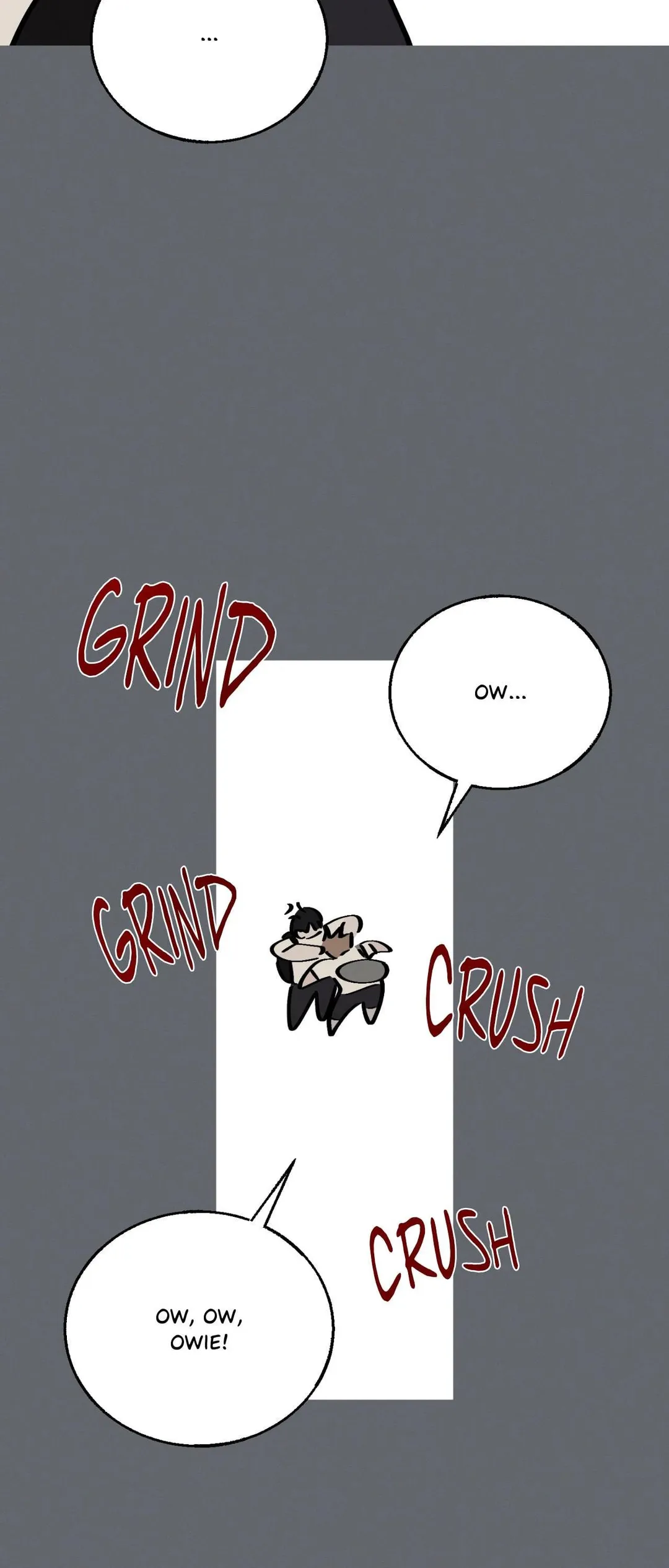 Red String Quests - Chapter 54.4 Page 13