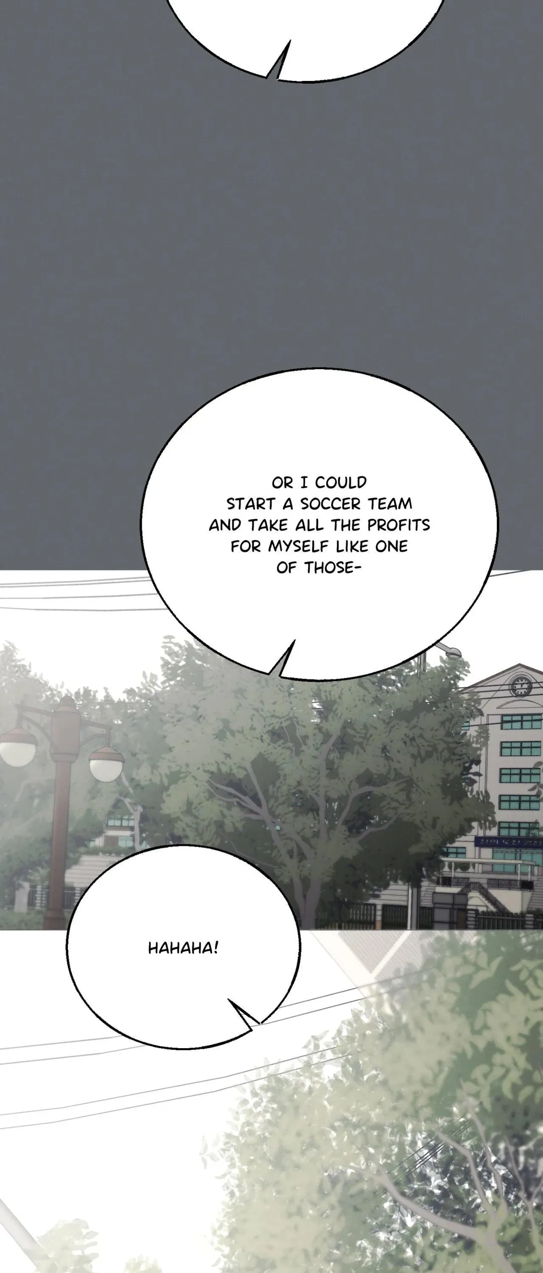 Red String Quests - Chapter 54.4 Page 19