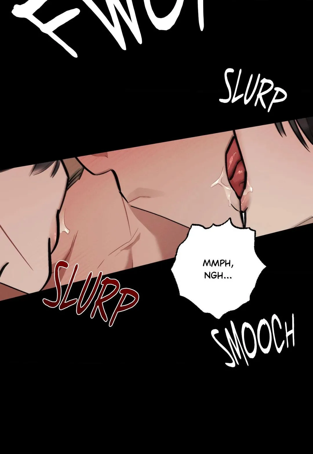 Red String Quests - Chapter 54.4 Page 25