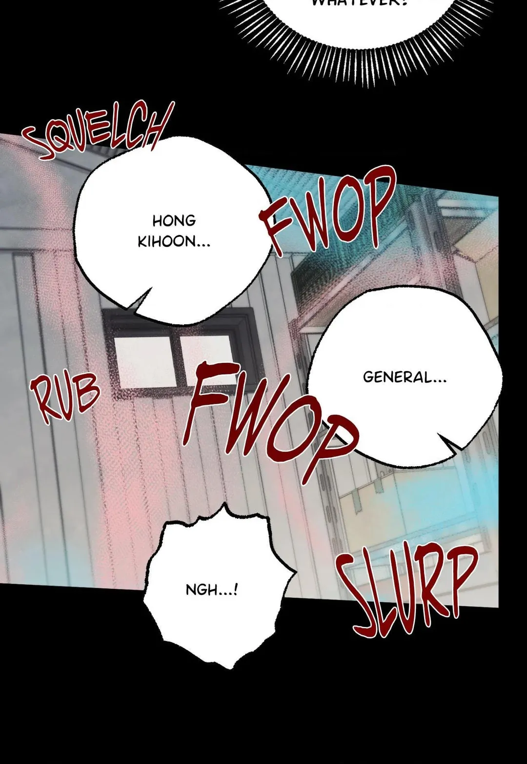 Red String Quests - Chapter 54.4 Page 33