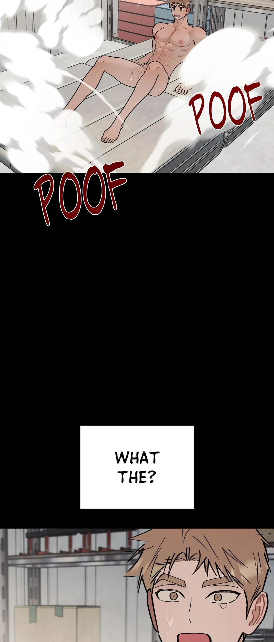 Red String Quests - Chapter 54.4 Page 46