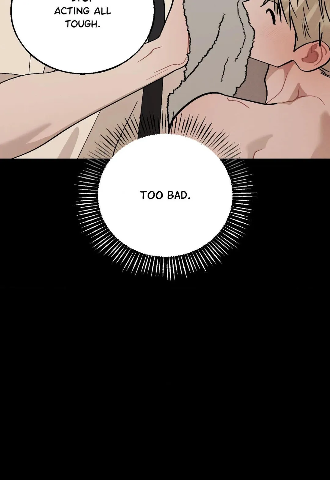 Red String Quests - Chapter 54.4 Page 49