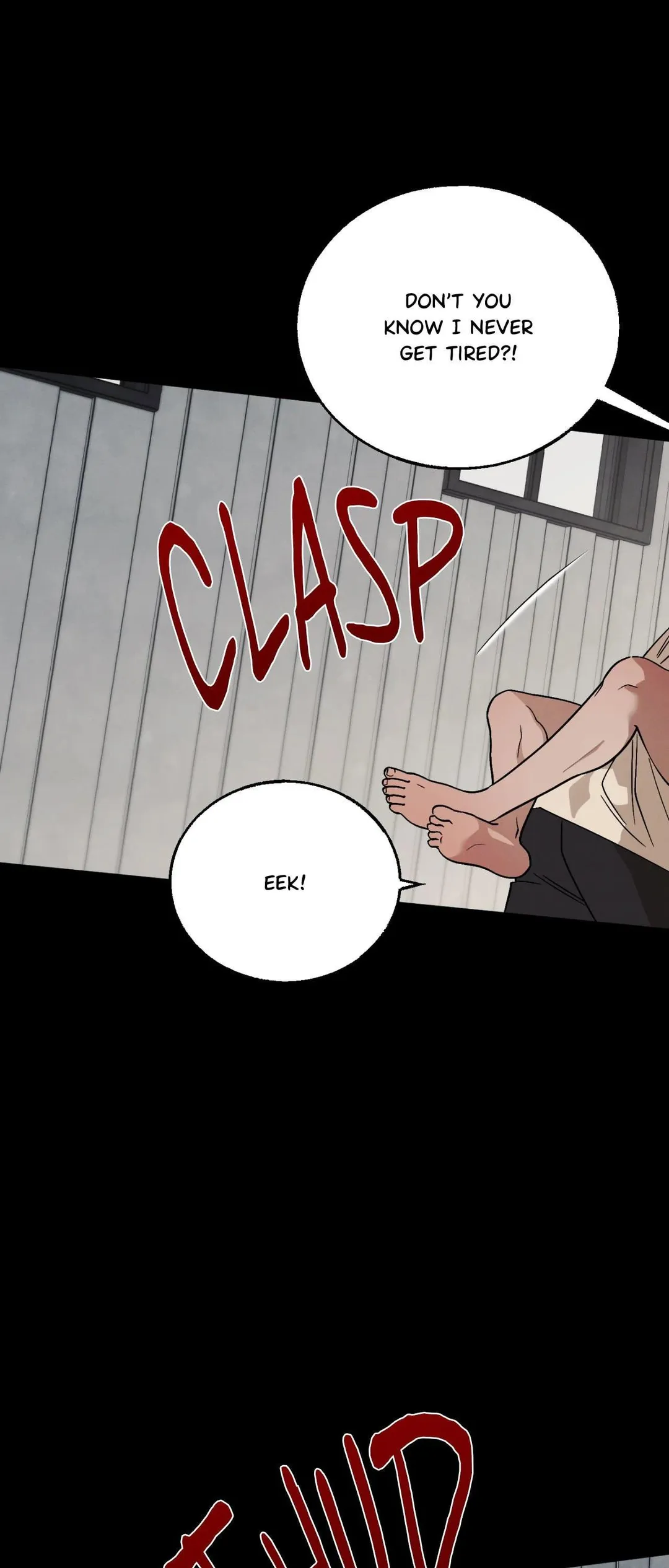 Red String Quests - Chapter 54.4 Page 50