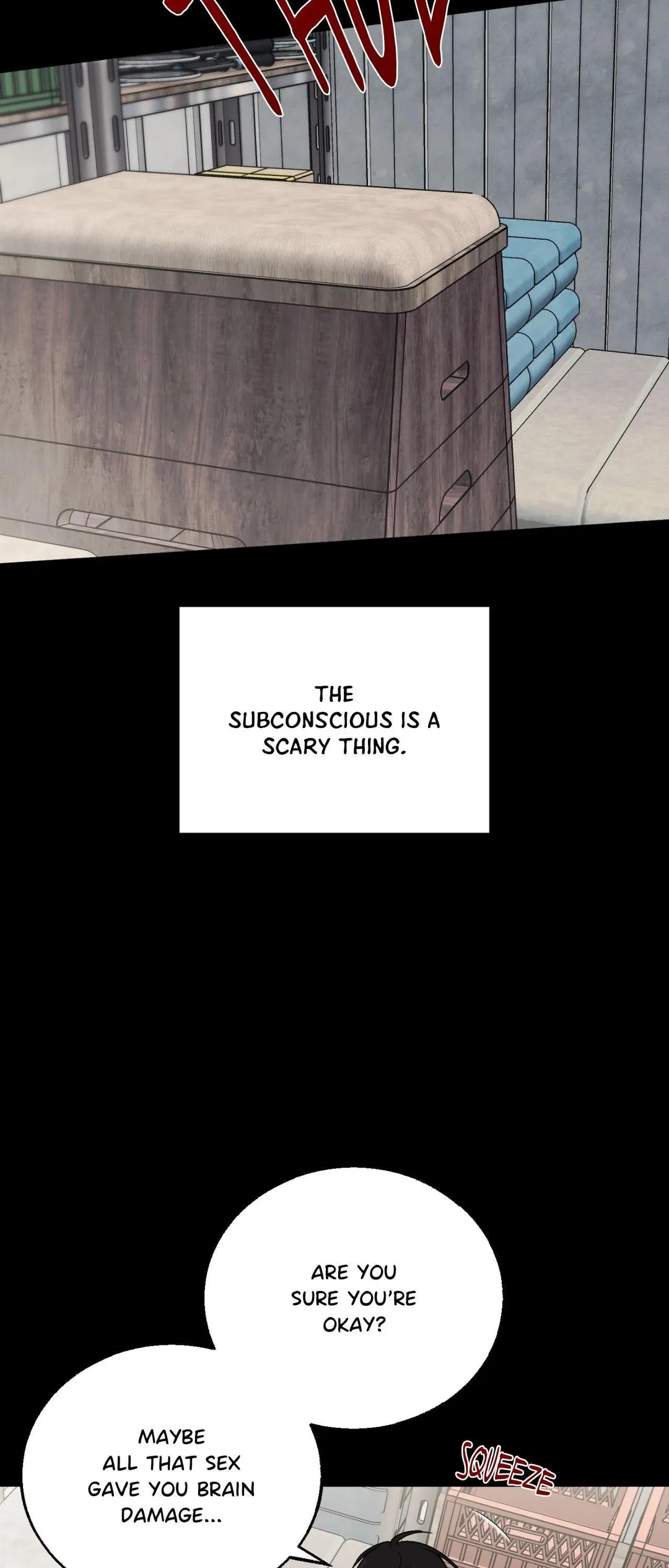 Red String Quests - Chapter 54.4 Page 51