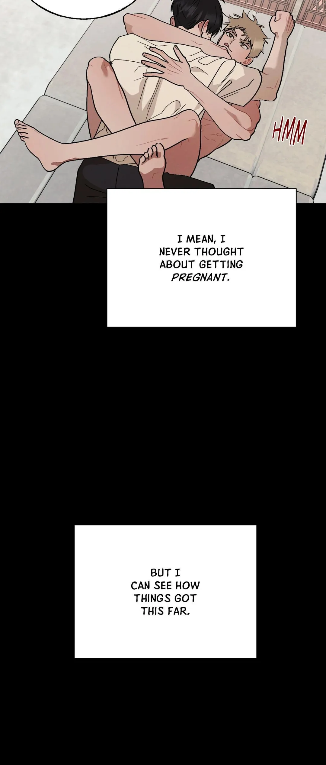 Red String Quests - Chapter 54.4 Page 52