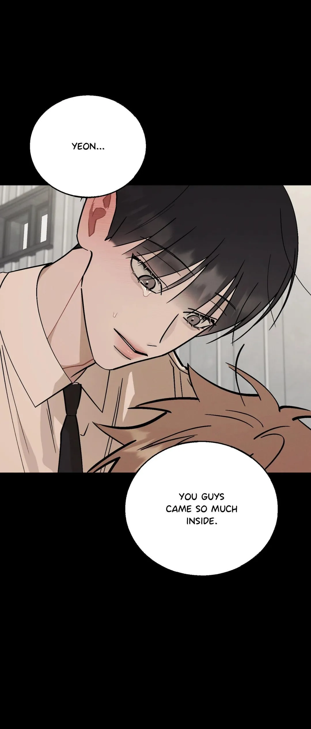 Red String Quests - Chapter 54.4 Page 53
