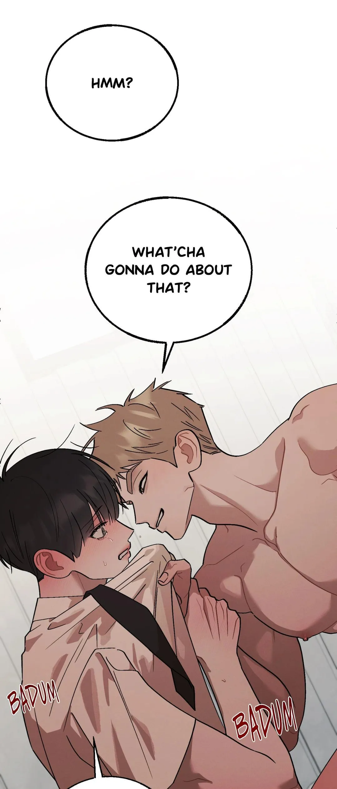 Red String Quests - Chapter 54.4 Page 55