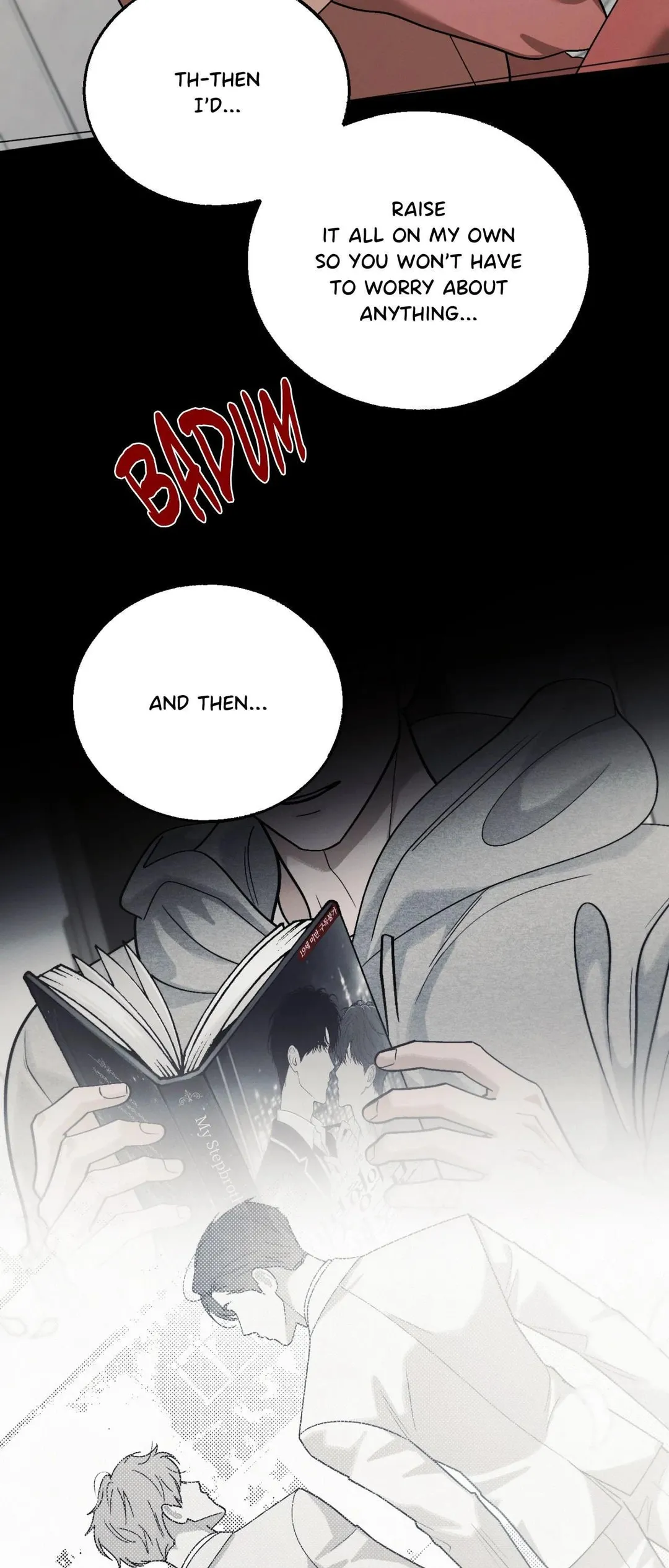 Red String Quests - Chapter 54.4 Page 56