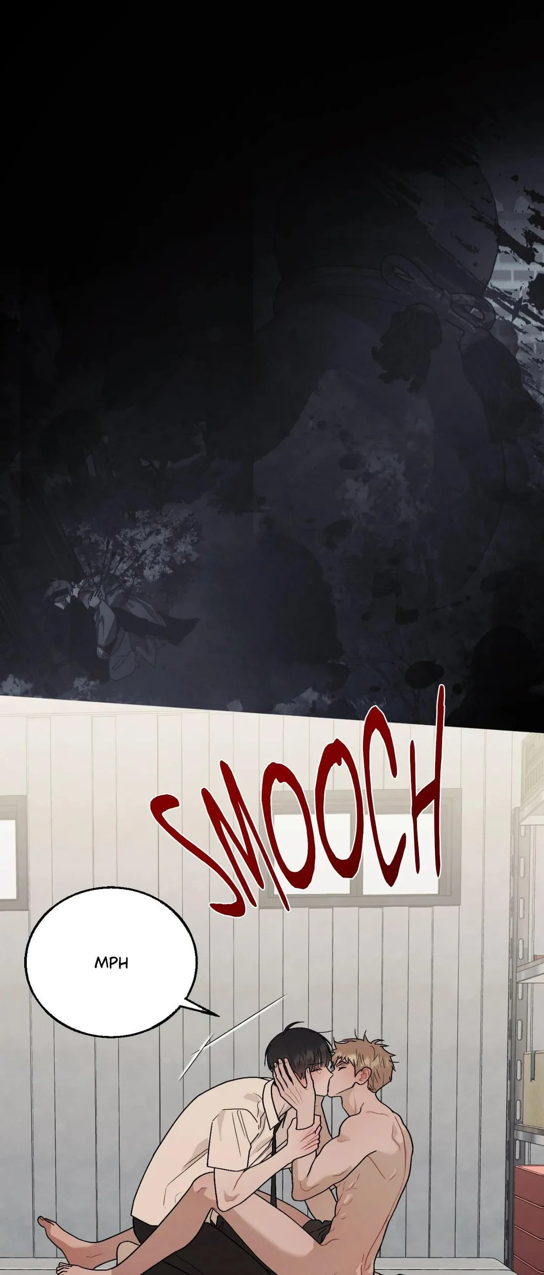 Red String Quests - Chapter 54.4 Page 58