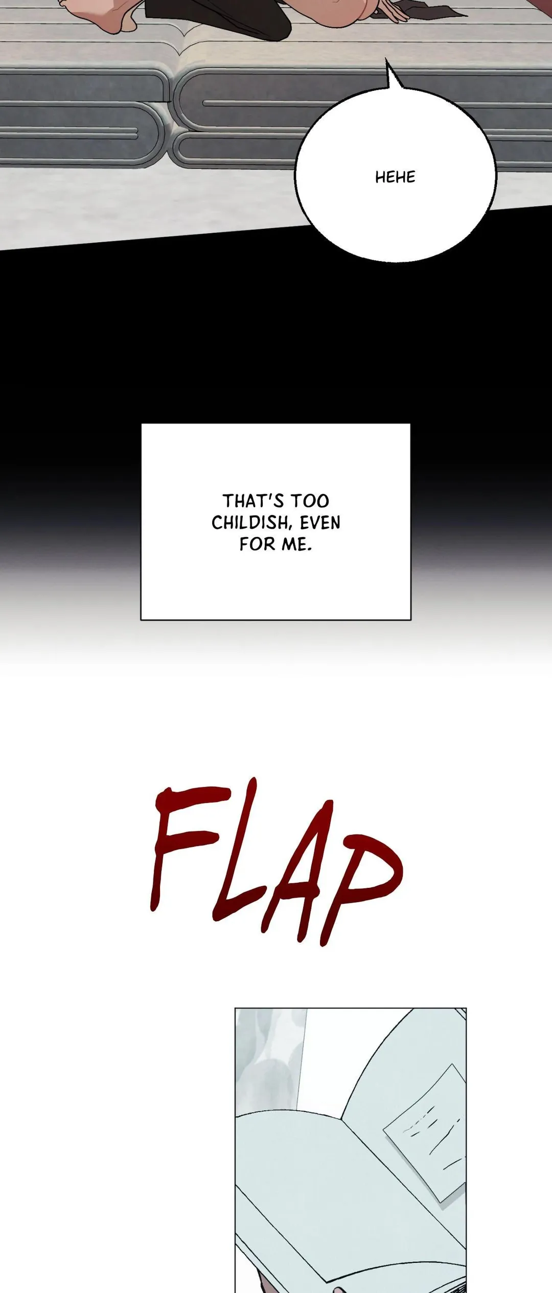 Red String Quests - Chapter 54.4 Page 59