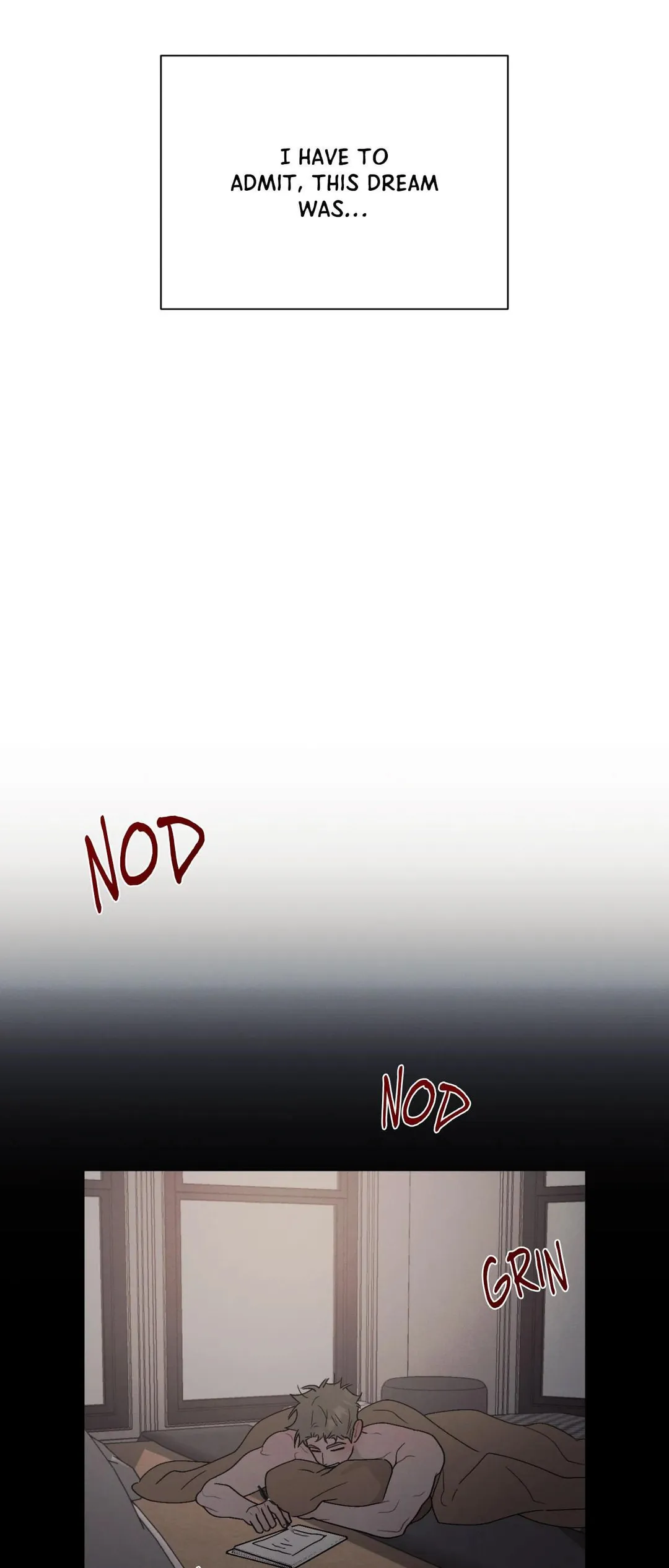Red String Quests - Chapter 54.4 Page 62