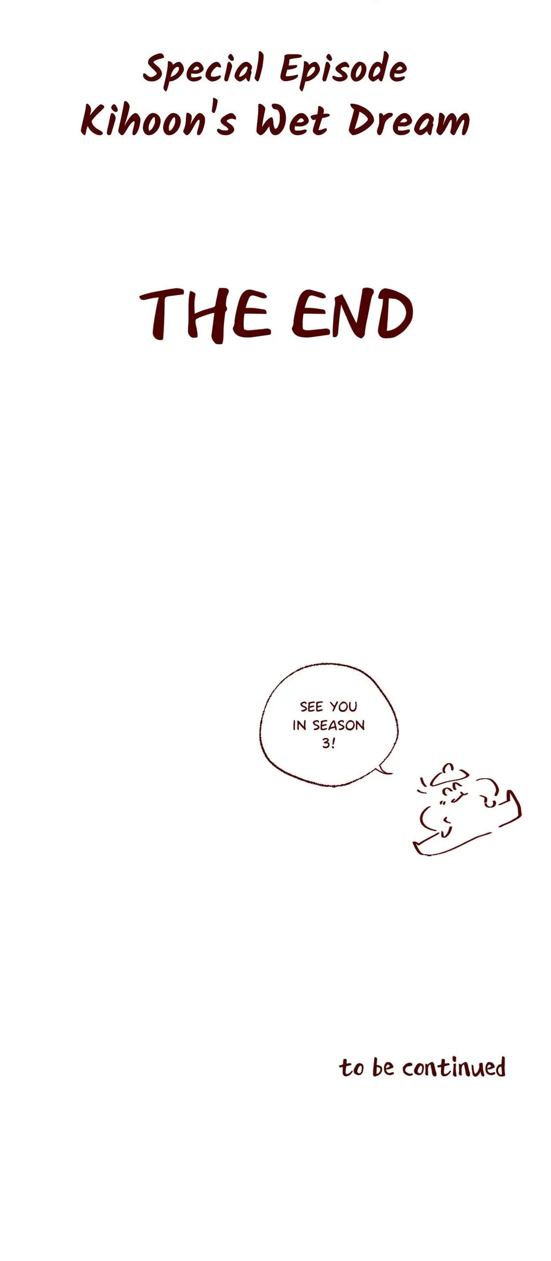 Red String Quests - Chapter 54.4 Page 68