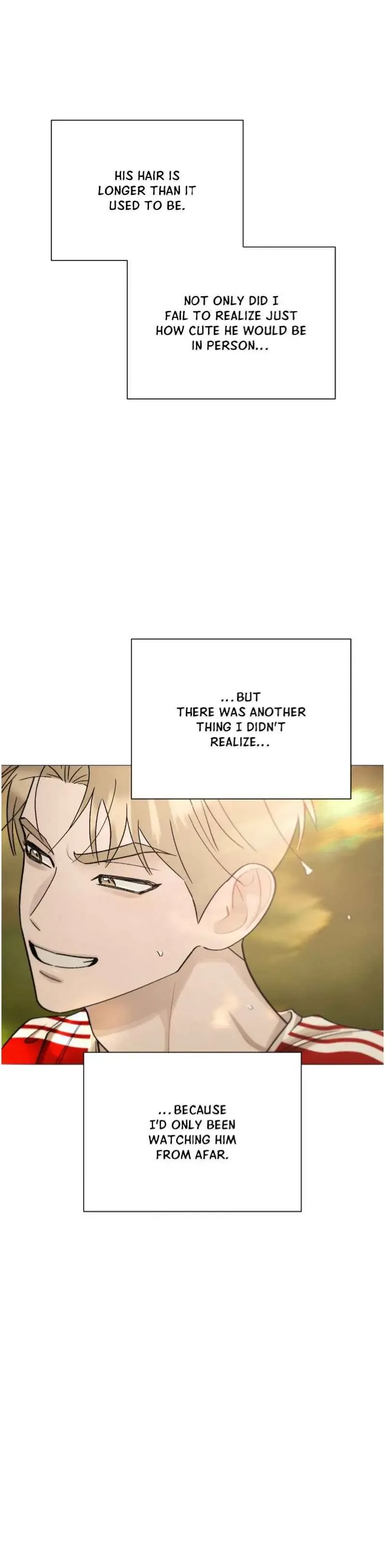 Red String Quests - Chapter 54 Page 9