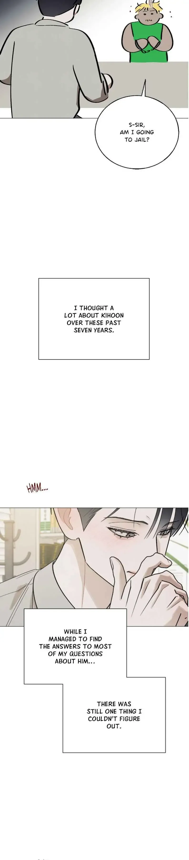 Red String Quests - Chapter 54 Page 16