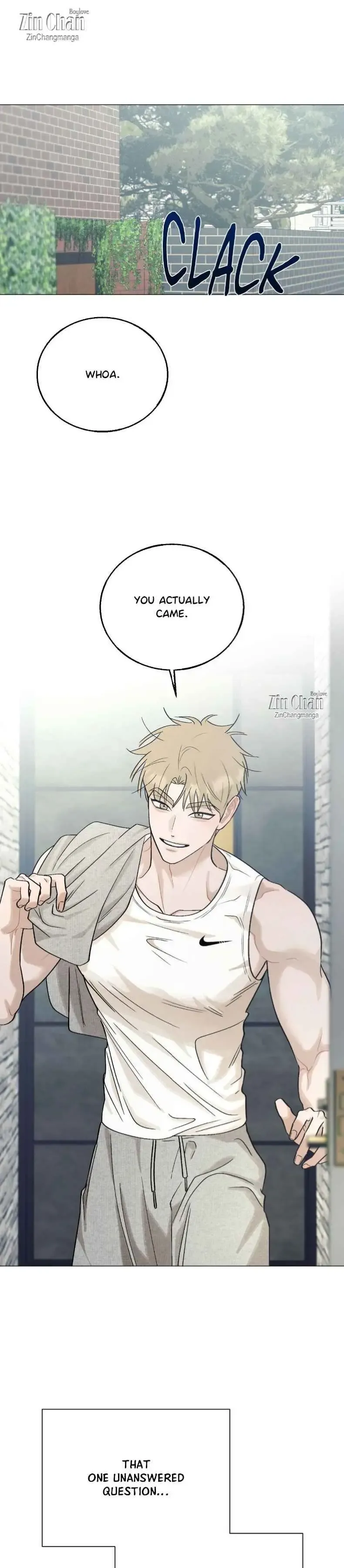 Red String Quests - Chapter 54 Page 19