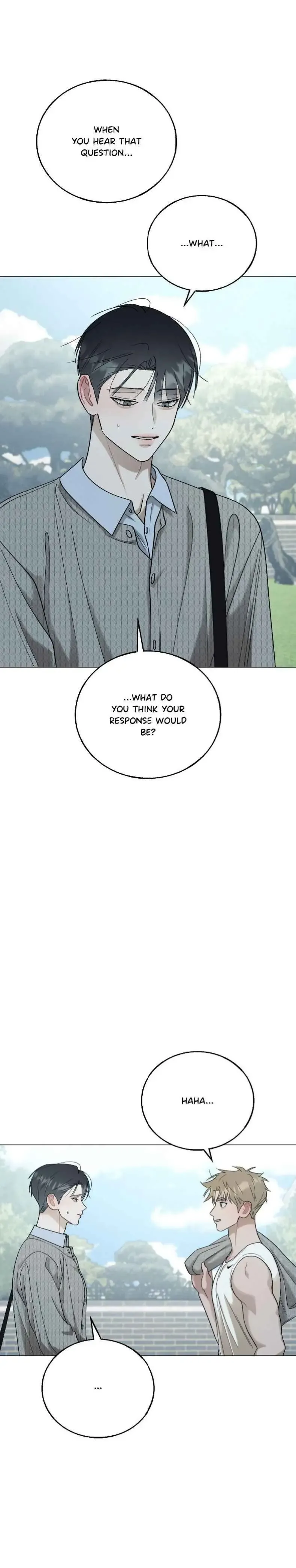 Red String Quests - Chapter 54 Page 24