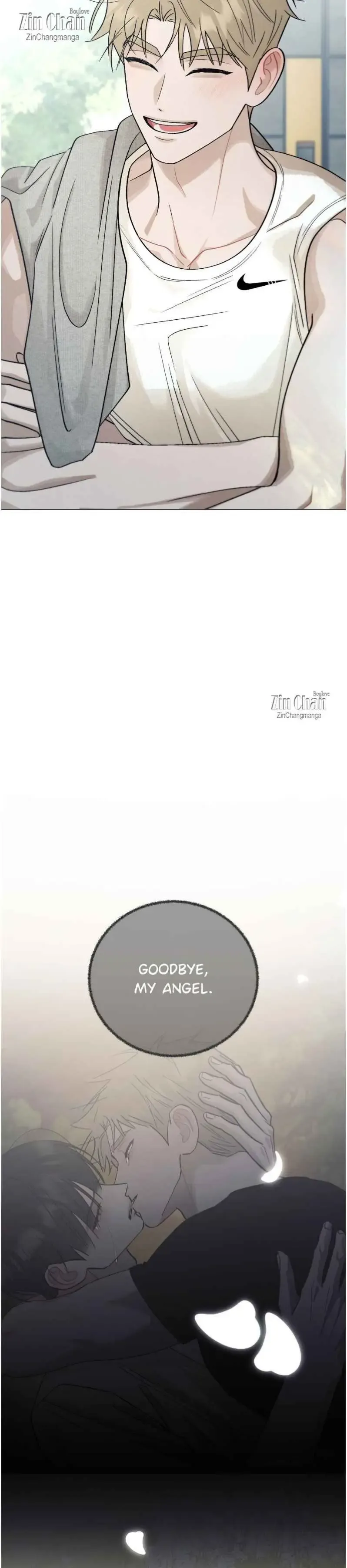 Red String Quests - Chapter 54 Page 34