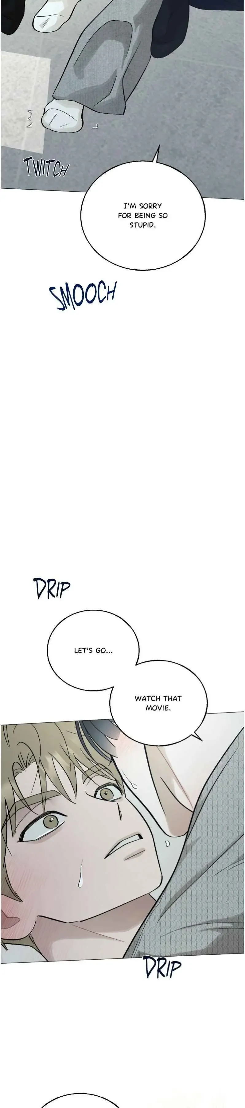 Red String Quests - Chapter 54 Page 39