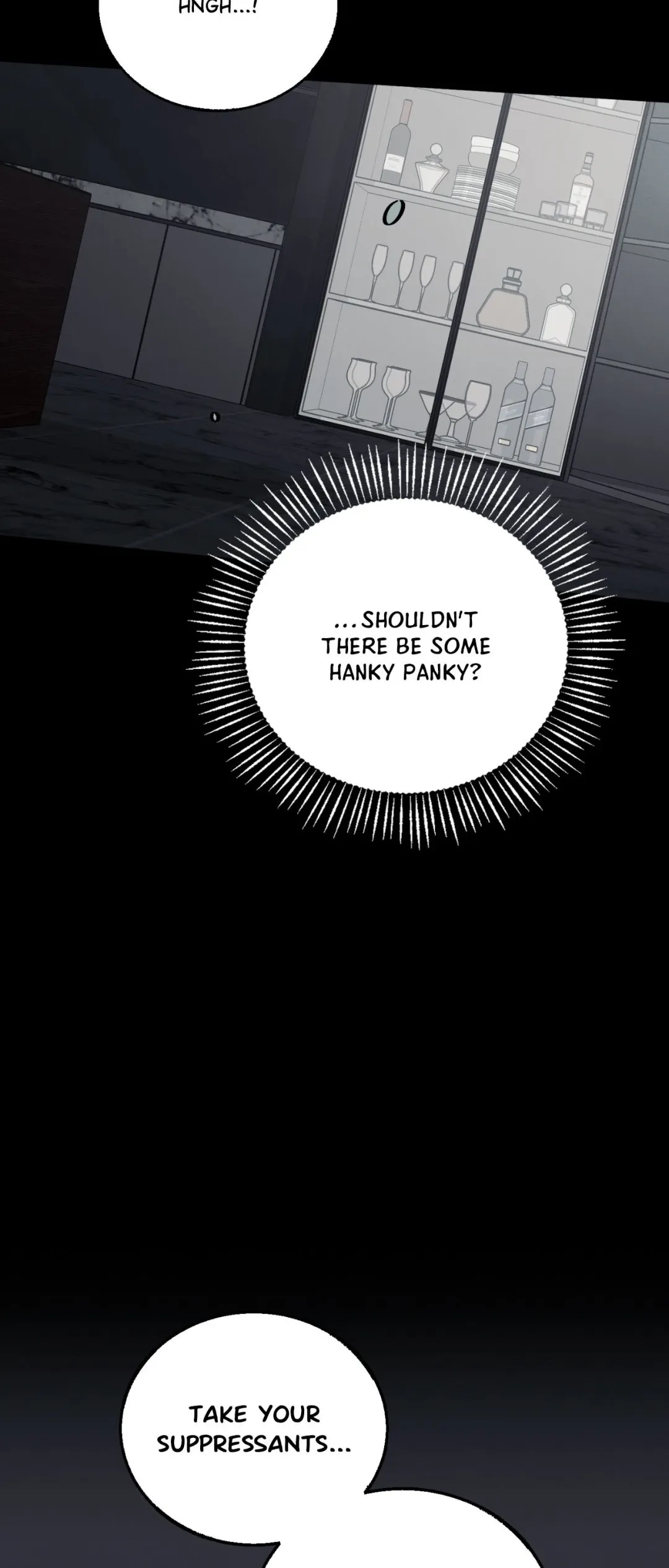 Red String Quests - Chapter 56 Page 4