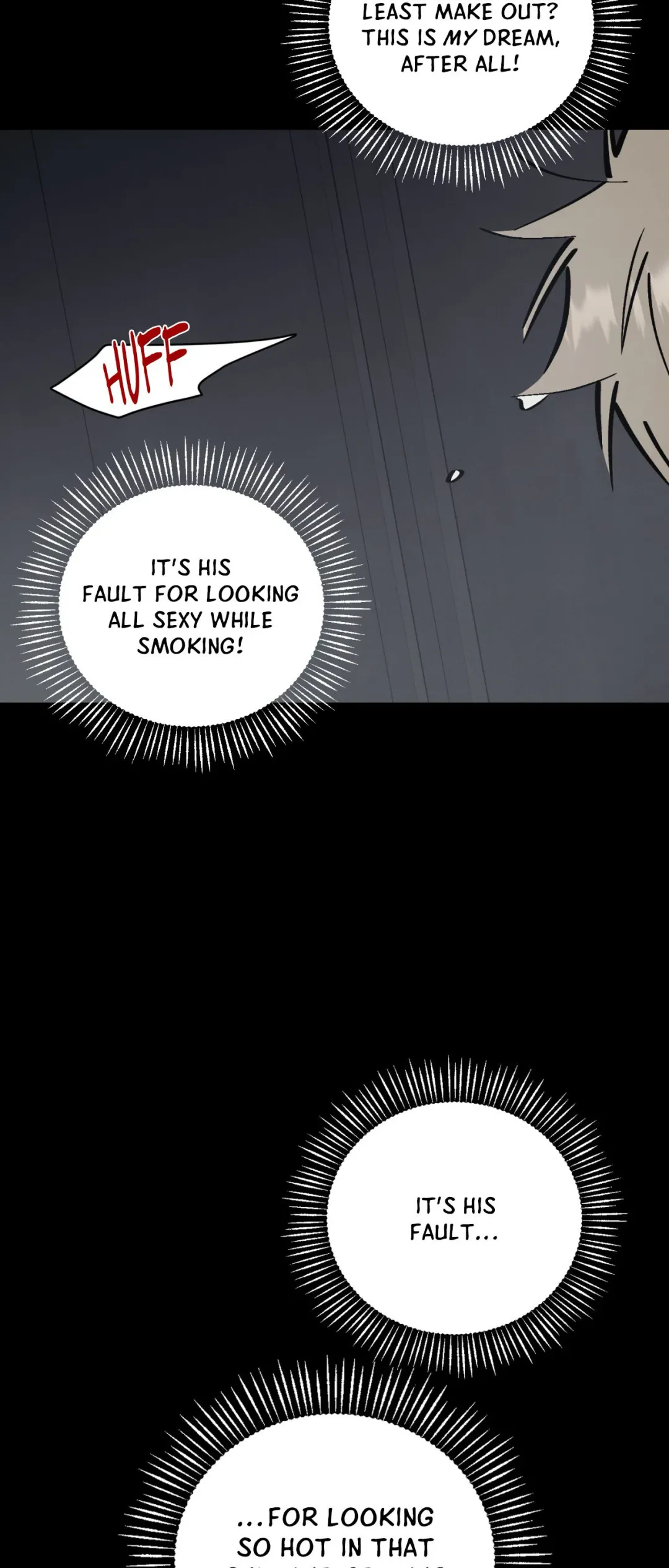 Red String Quests - Chapter 56 Page 7
