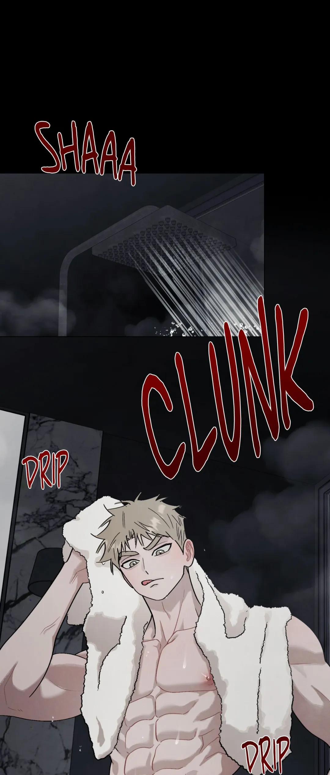 Red String Quests - Chapter 56 Page 9