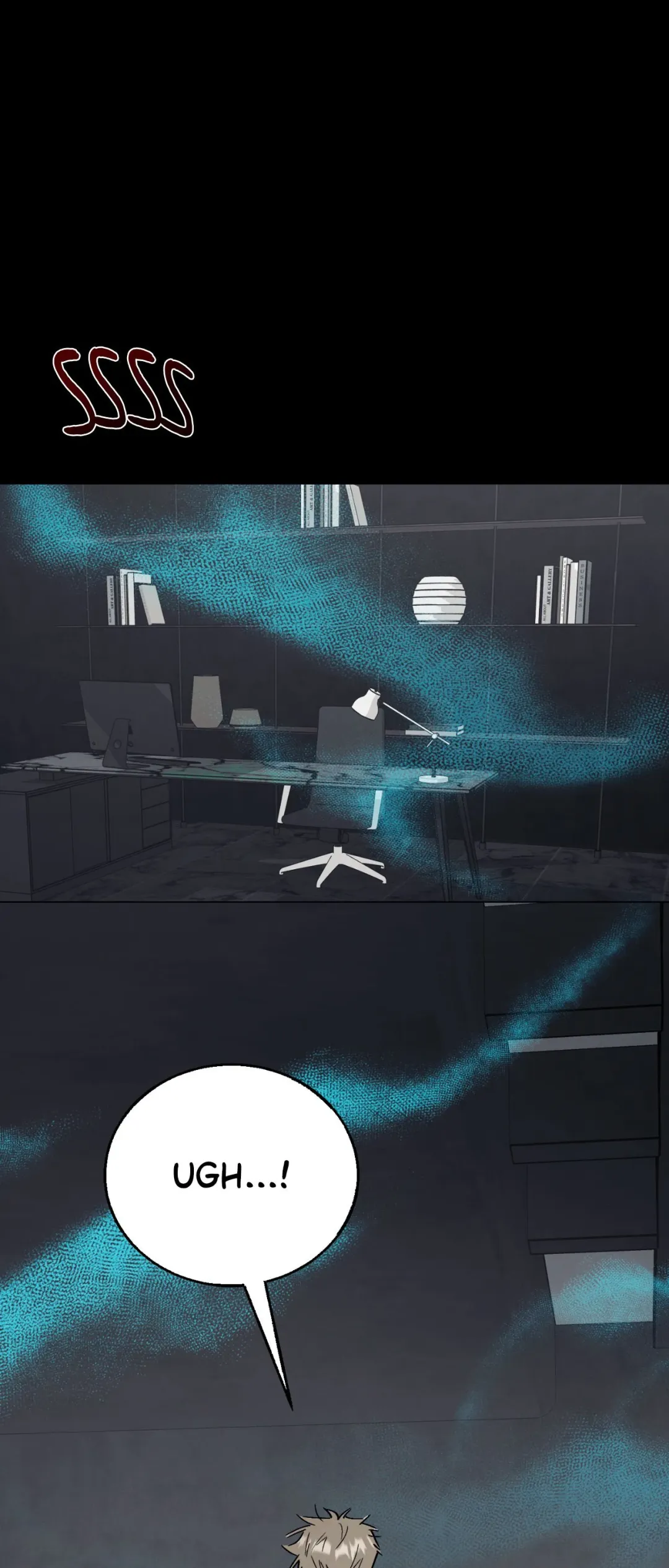 Red String Quests - Chapter 56 Page 11