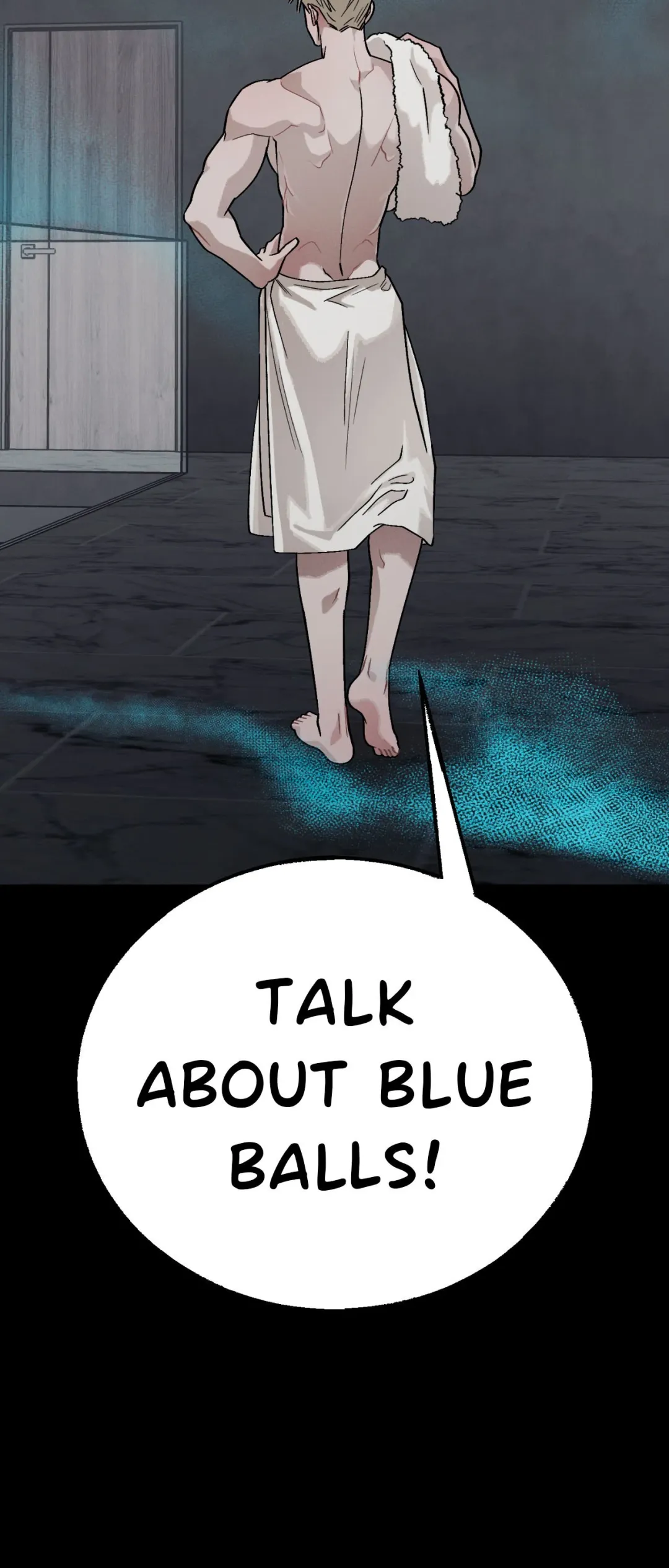 Red String Quests - Chapter 56 Page 12