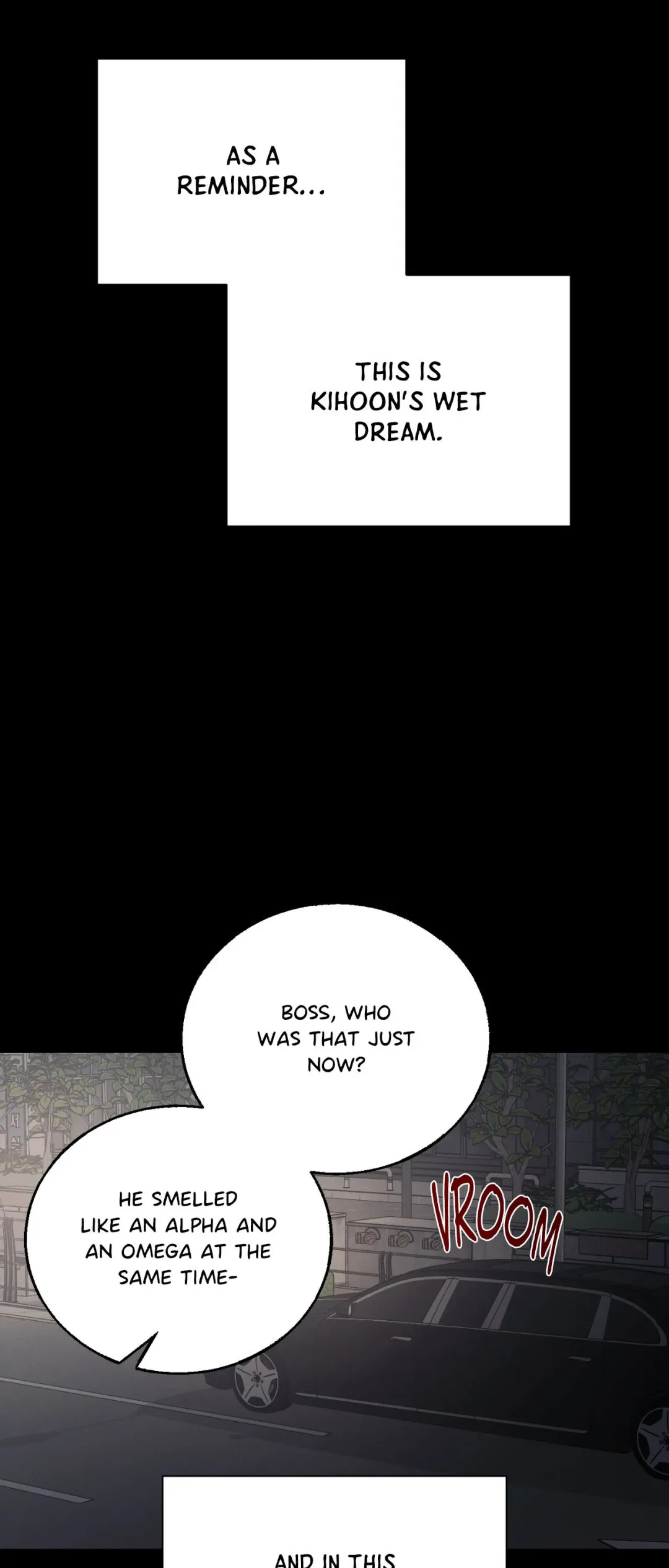 Red String Quests - Chapter 56 Page 13