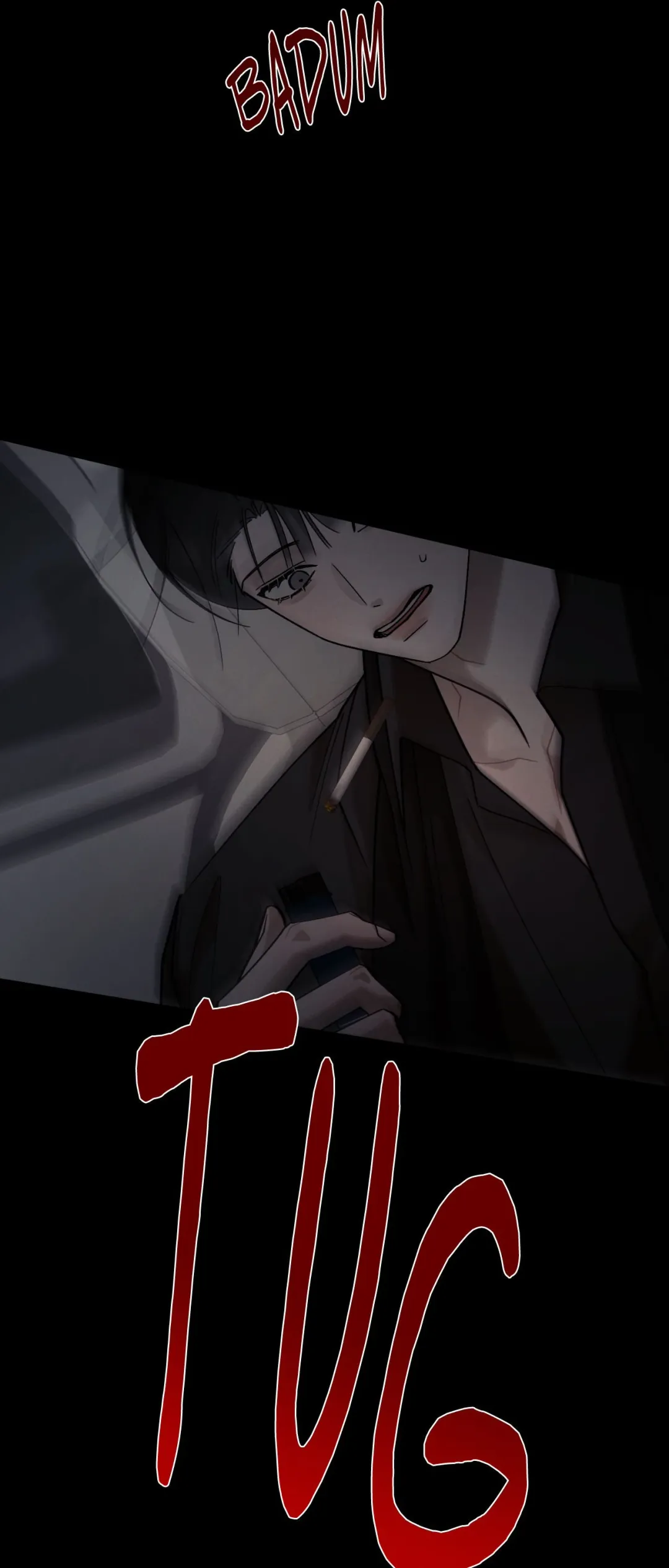 Red String Quests - Chapter 56 Page 15