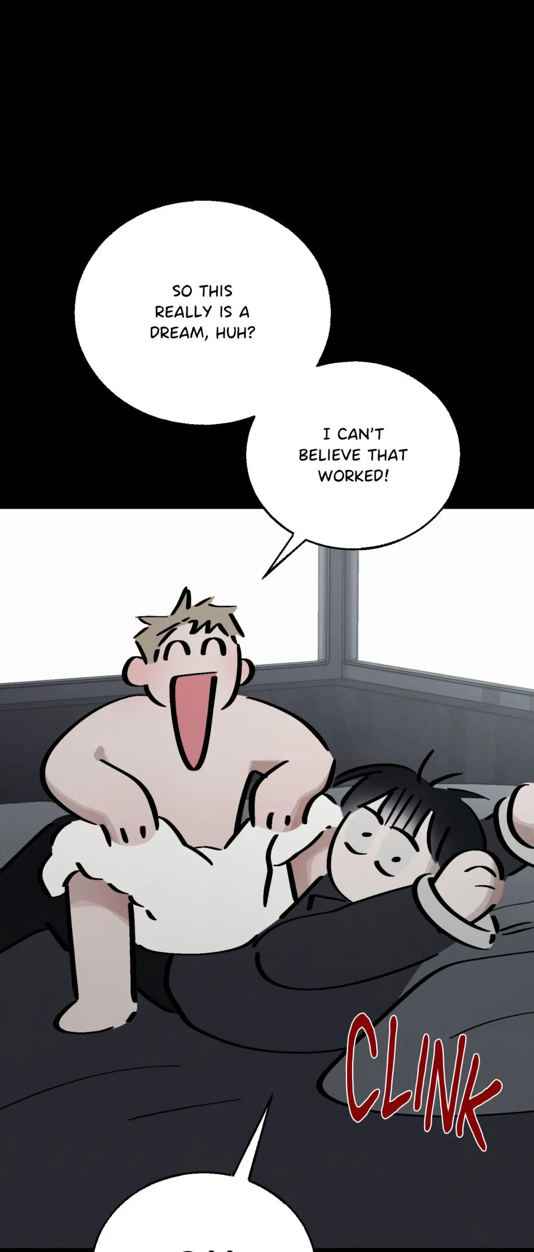 Red String Quests - Chapter 56 Page 19