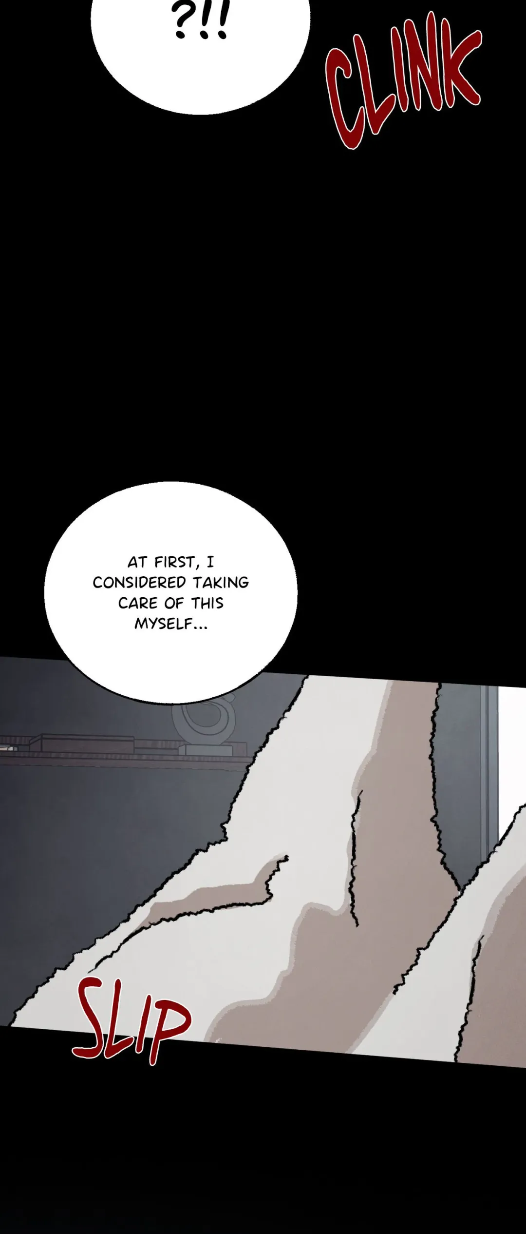 Red String Quests - Chapter 56 Page 20