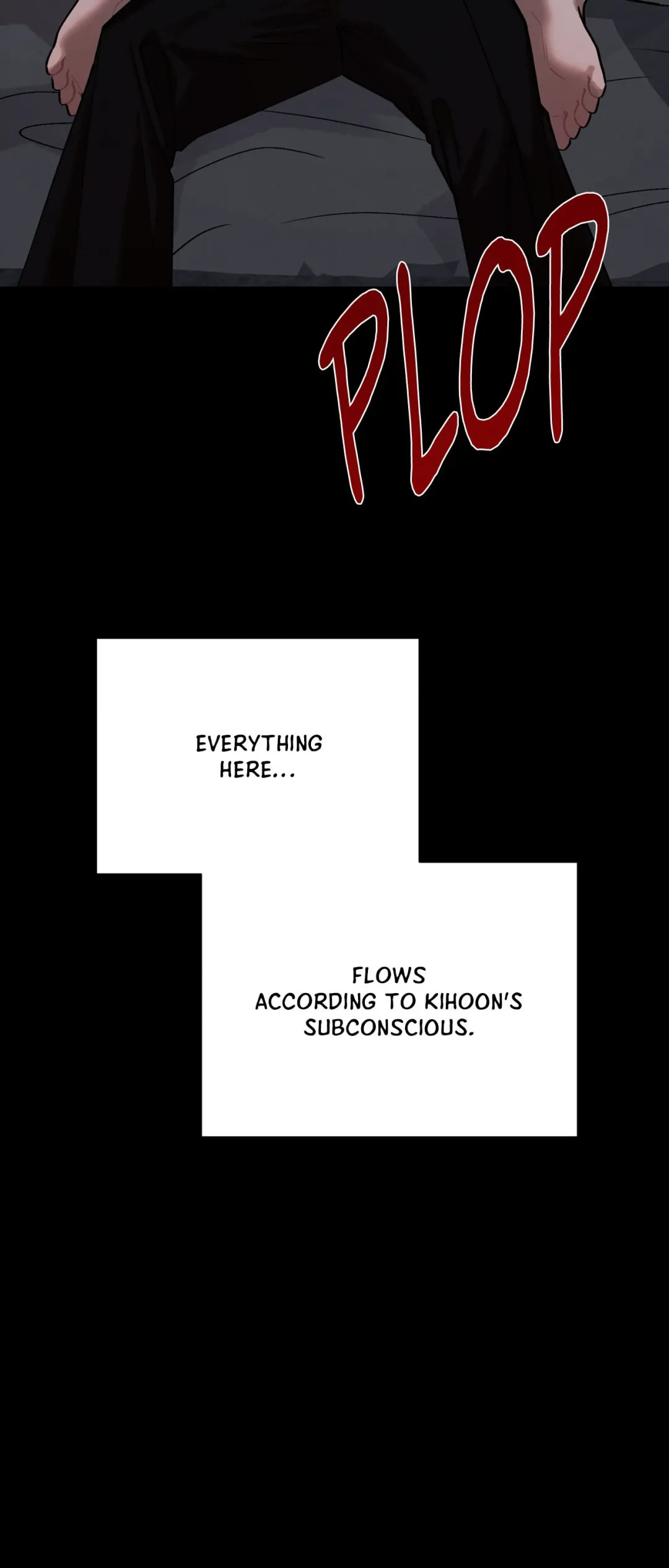 Red String Quests - Chapter 56 Page 22