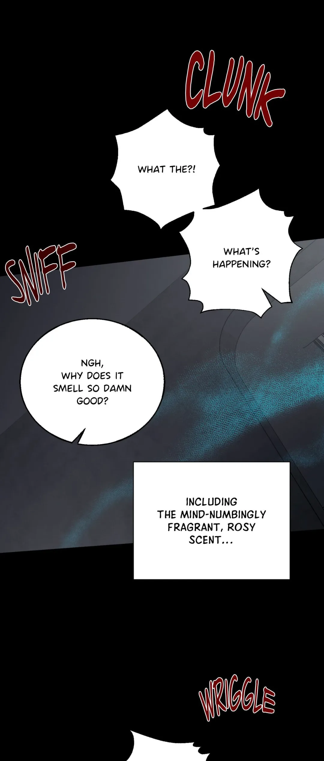 Red String Quests - Chapter 56 Page 23