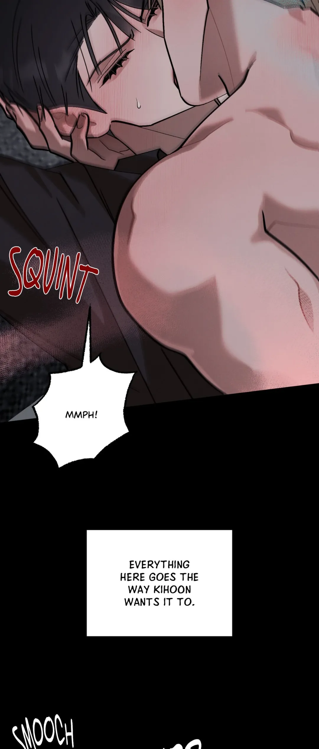 Red String Quests - Chapter 56 Page 29