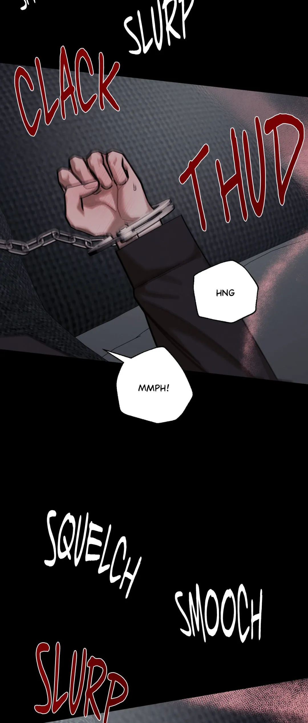 Red String Quests - Chapter 56 Page 30