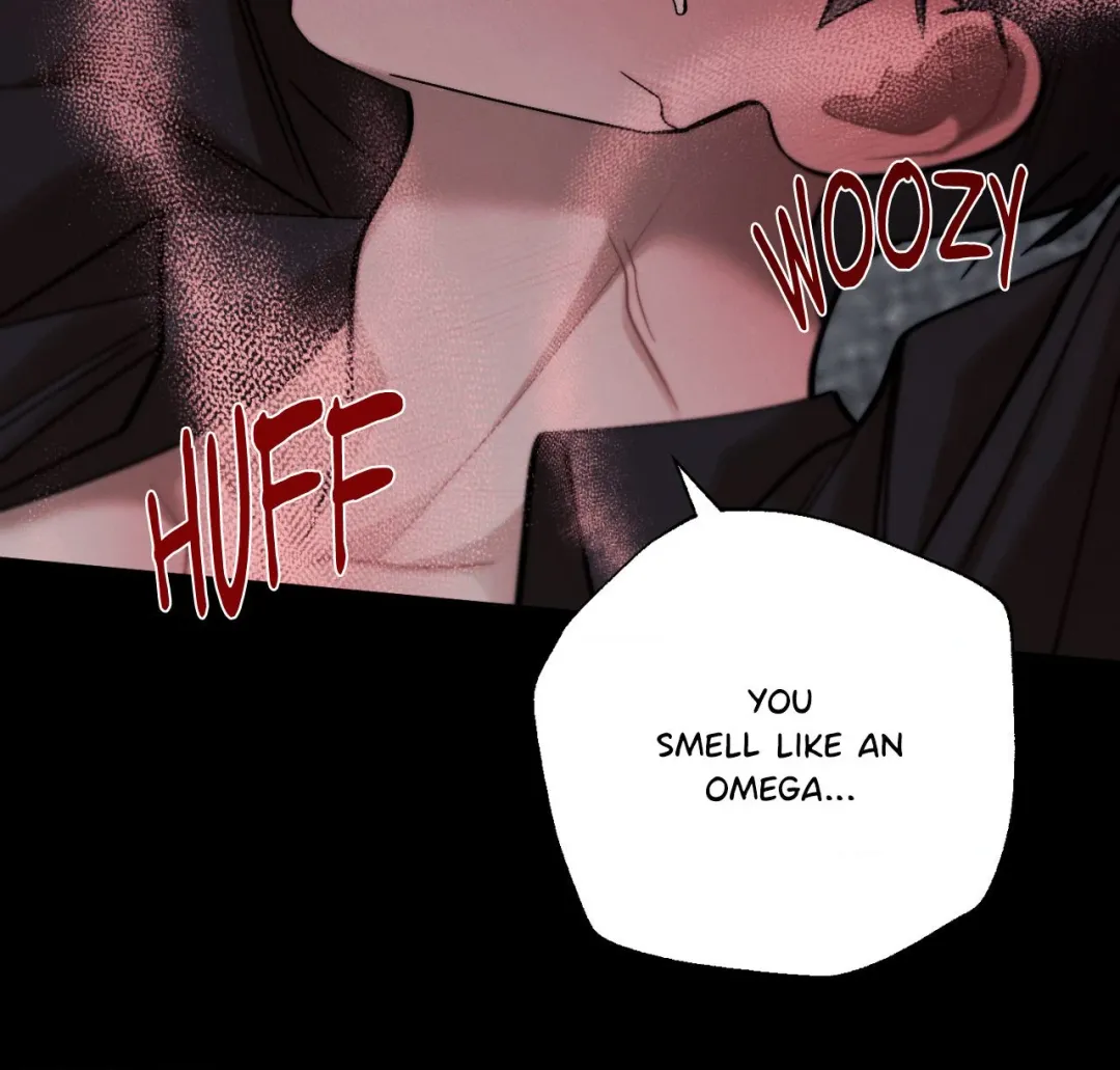 Red String Quests - Chapter 56 Page 34