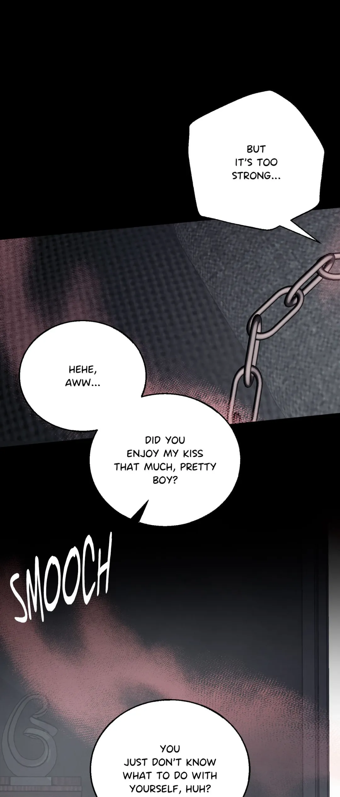 Red String Quests - Chapter 56 Page 35