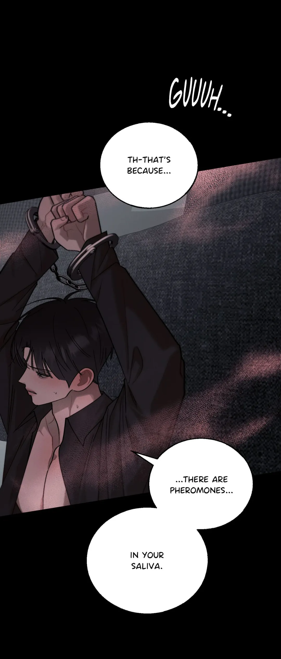 Red String Quests - Chapter 56 Page 37