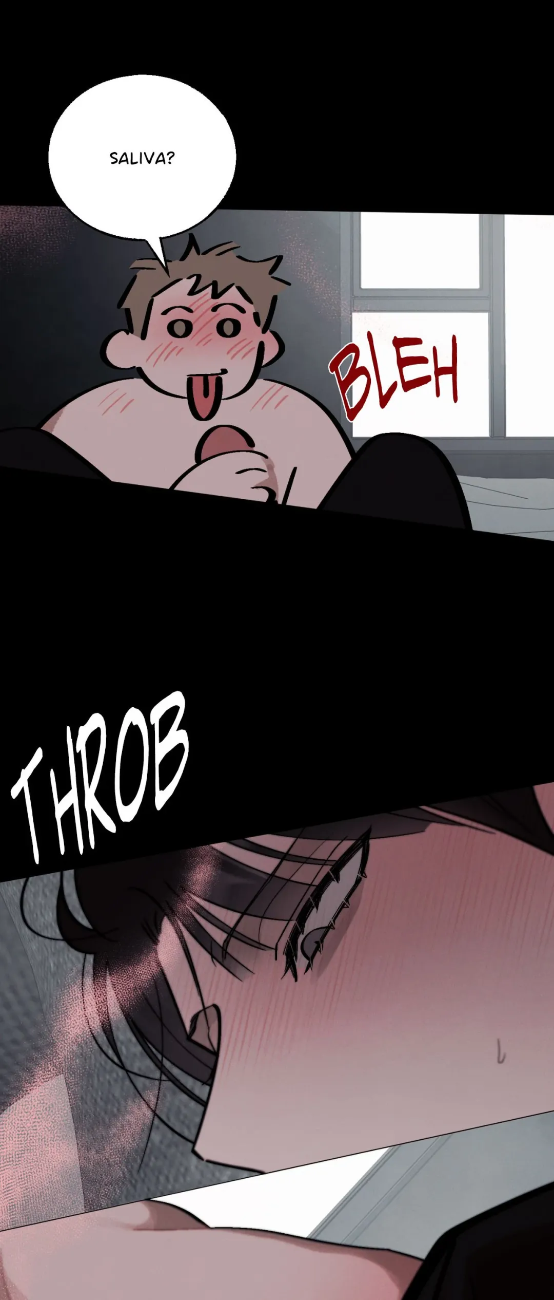 Red String Quests - Chapter 56 Page 38