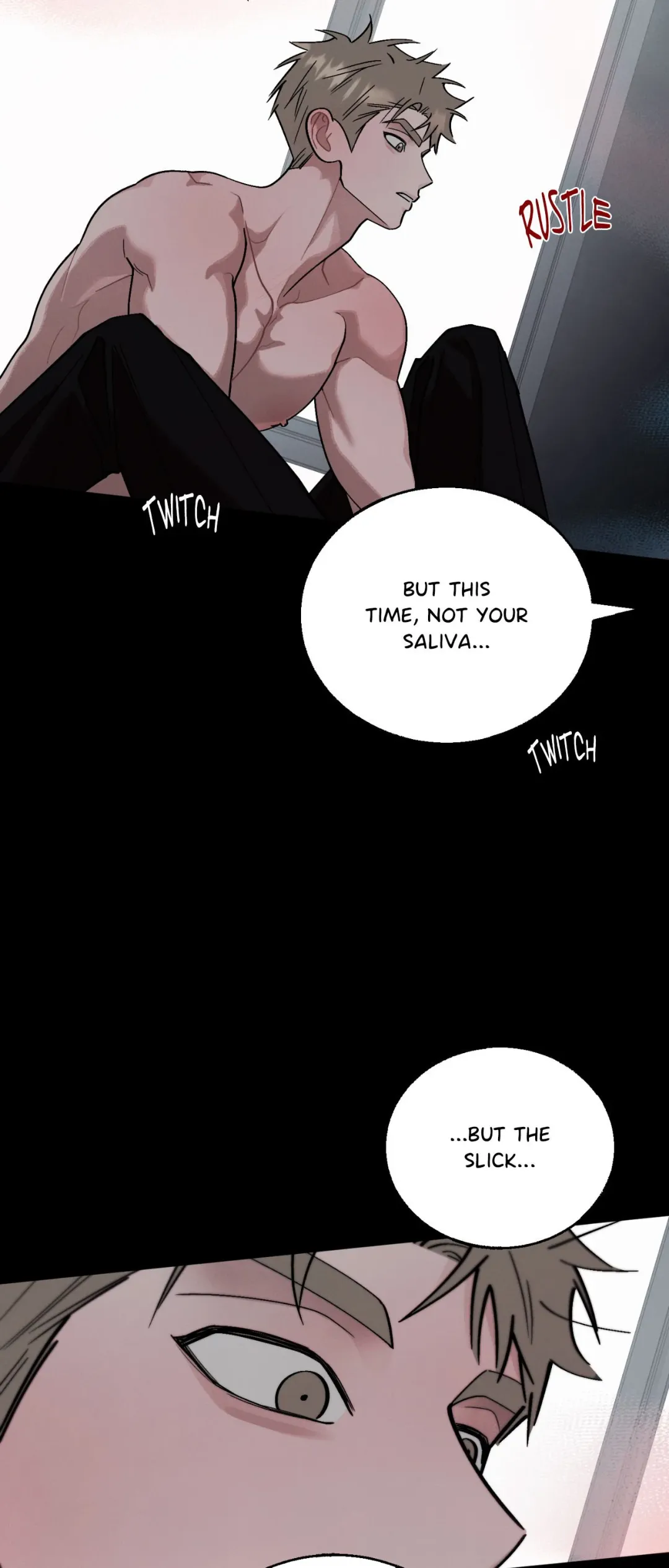Red String Quests - Chapter 56 Page 41